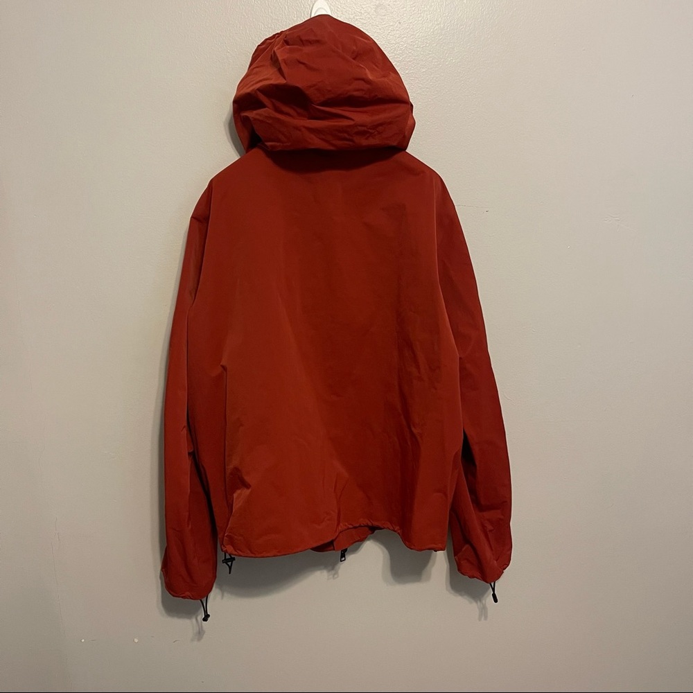 BOTTEGA VENETA Tech Jacket - Picture 2 of 7